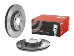 BREMBO 09.9468.11