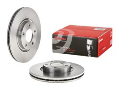 BREMBO 09.9468.20