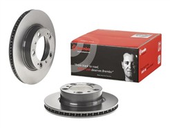 BREMBO 09.9482.11