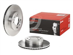BREMBO 09.9503.10