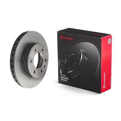 BREMBO 09.9508.11 EAN: 8020584210147.