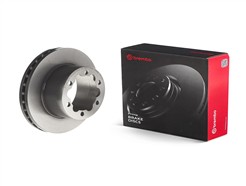 BREMBO 09.9510.11