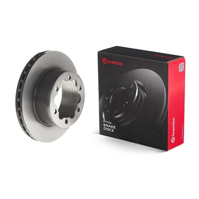 BREMBO 09.9510.11 EAN: 8020584222133.