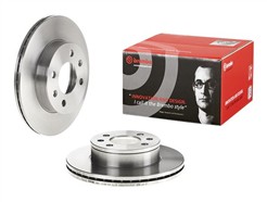 BREMBO 09.9537.10