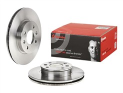 BREMBO 09.9541.10