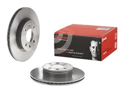 BREMBO 09.9541.11