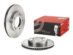 BREMBO 09.9545.10