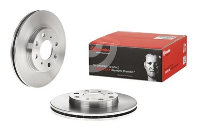 BREMBO 09.9554.10 EAN: 8020584955413.