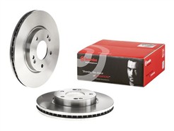 BREMBO 09.9574.10