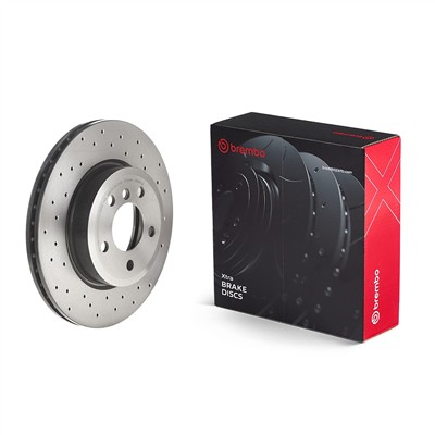 BREMBO 09.9581.1X EAN: 8020584212653.