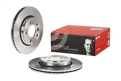 BREMBO 09.9582.10 EAN: 8020584958216.