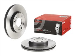 BREMBO 09.9585.11