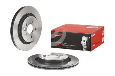 BREMBO 09.9587.11 EAN: 8020584958711.