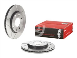 BREMBO 09.9610.75