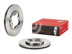 BREMBO 09.9611.14