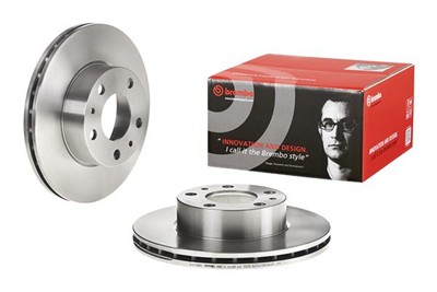 BREMBO 09.9614.14 EAN: 8020584961414.
