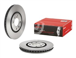BREMBO 09.9616.11