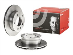 BREMBO 09.9618.14