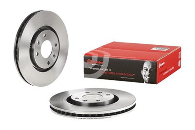 BREMBO 09.9619.10 EAN: 8020584961919.