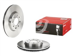 BREMBO 09.9631.14