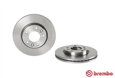 BREMBO 09.9726.10 EAN: 8020584972618.