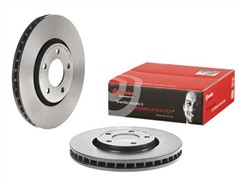 BREMBO 09.9743.11