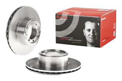BREMBO 09.9761.10 EAN: 8020584976111.