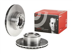 BREMBO 09.9761.60