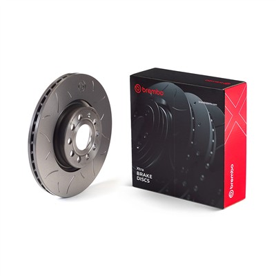 BREMBO 09.9772.1S EAN: 8020584343067.