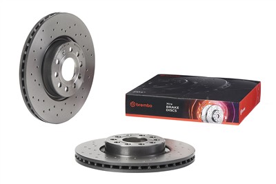 BREMBO 09.9772.1X EAN: 8020584212677.