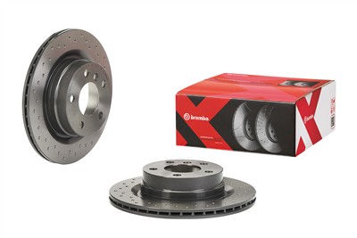 BREMBO 09.9793.2X EAN: 8020584322857.