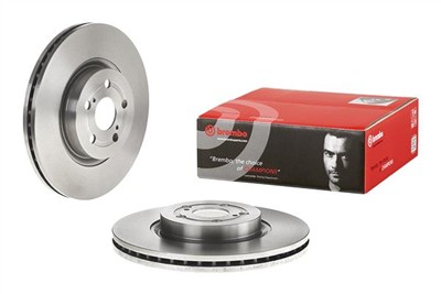 BREMBO 09.9817.10 EAN: 8020584981719.