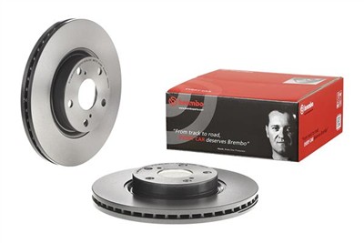 BREMBO 09.9817.31 EAN: 8020584034057.