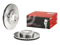 BREMBO 09.9824.10
