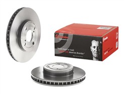 BREMBO 09.9824.11