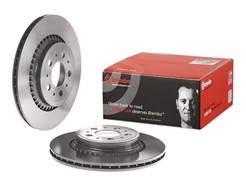 BREMBO 09.9827.11