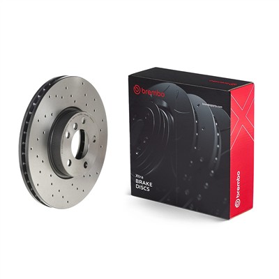 BREMBO 09.9923.1X EAN: 8020584320129.
