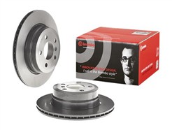 BREMBO 09.9925.11