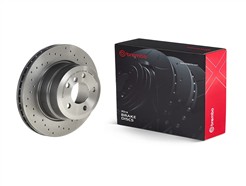 BREMBO 09.9925.1X