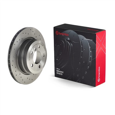 BREMBO 09.9925.1X EAN: 8020584320495.