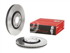 BREMBO 09.9935.11
