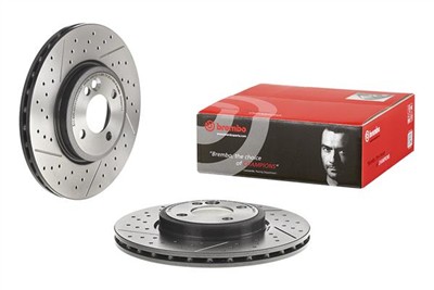 BREMBO 09.A047.11 EAN: 8020584017845.