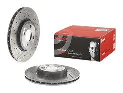 BREMBO 09.A047.21