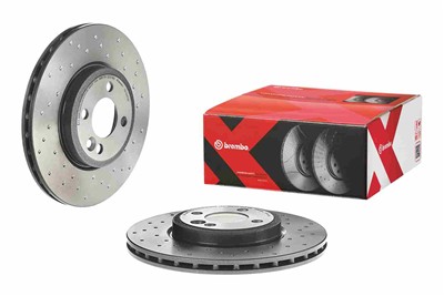 BREMBO 09.A047.3X EAN: 8020584224595.