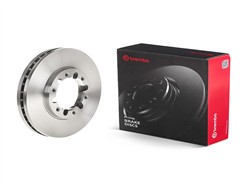 BREMBO 09.A055.10