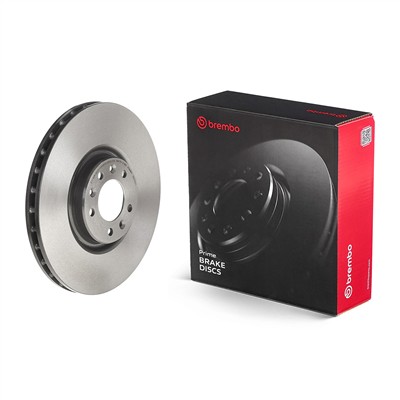BREMBO 09.A089.11 EAN: 8020584017869.