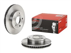 BREMBO 09.A130.20