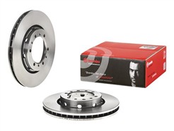 BREMBO 09.A142.10