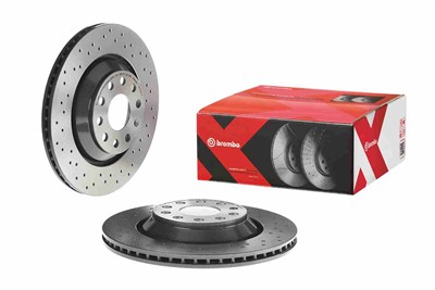 BREMBO 09.A200.1X EAN: 8020584217733.