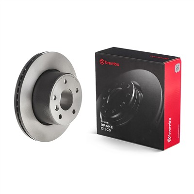 BREMBO 09.A229.11 EAN: 8020584025604.